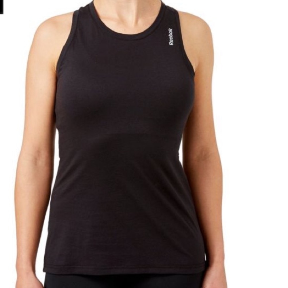 Reebok tank top